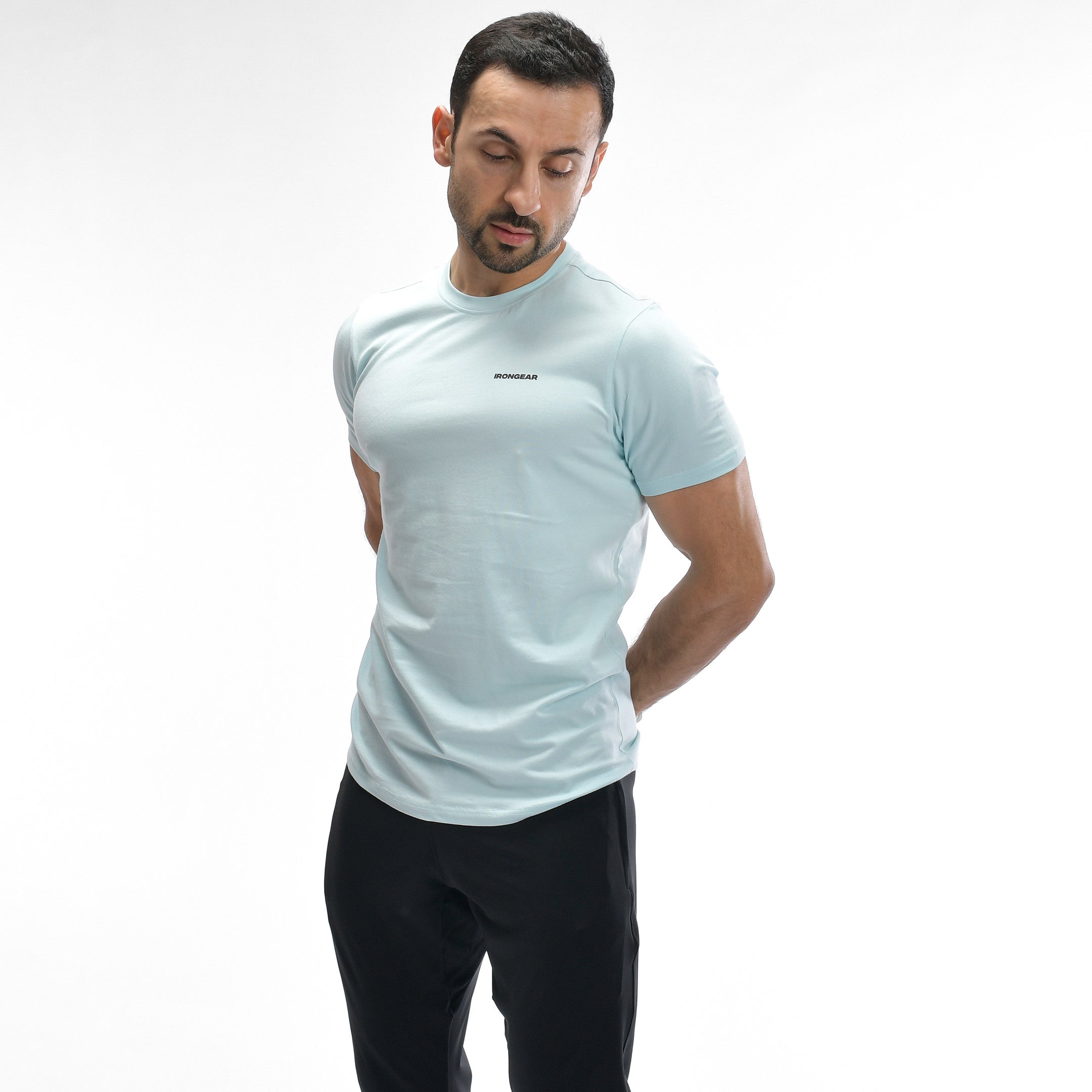 Core Muscle Tee - THREDS