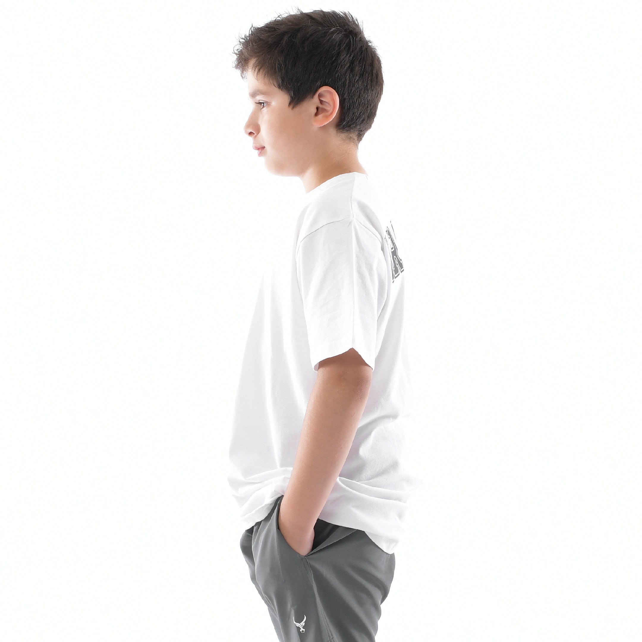 Little Giant Sig Tee - THREDS