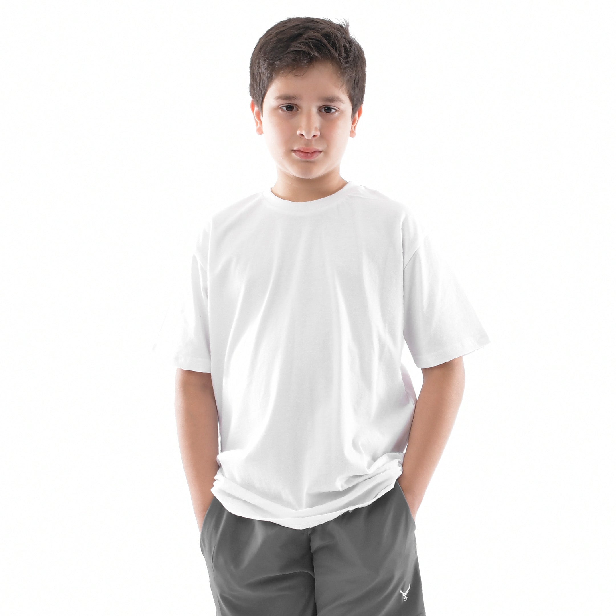 Little Giant Sig Tee - THREDS