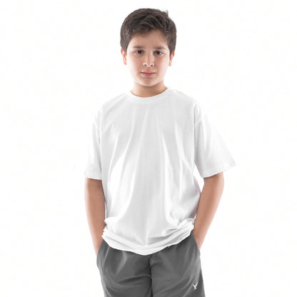 Little Giant Sig Tee - THREDS
