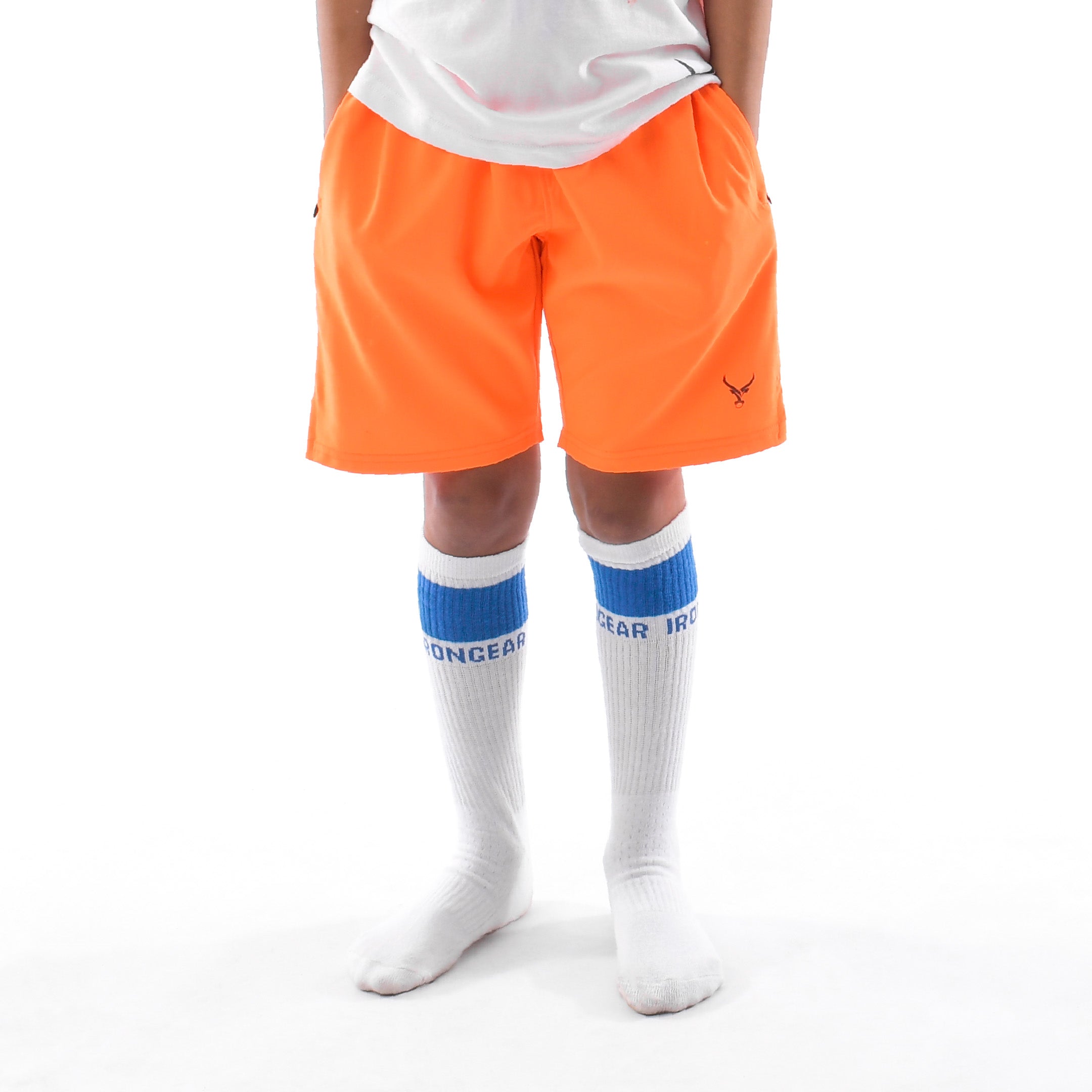 Little Training Shorts - THREDS
