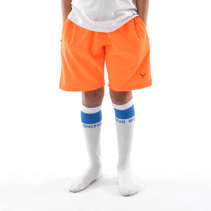 Little Training Shorts - THREDS