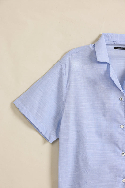 Cuban Shirt