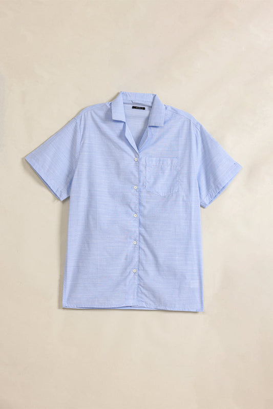 Cuban Shirt