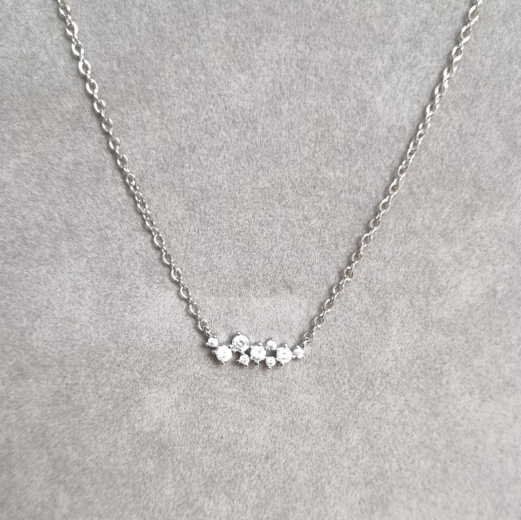 N007 Necklace - THREDS