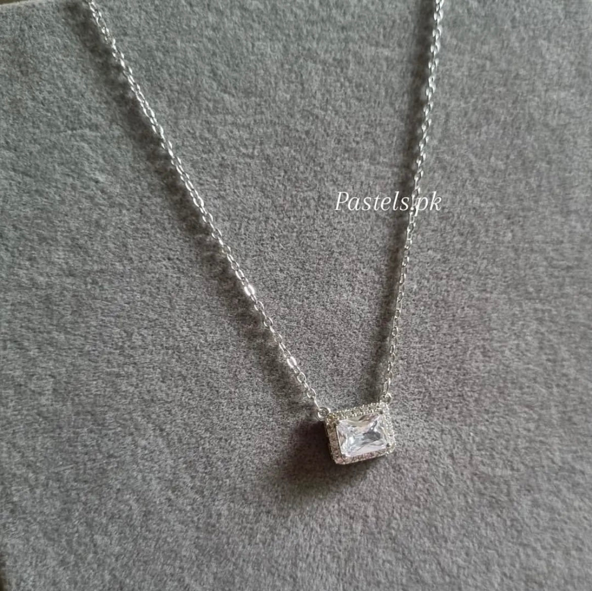 N126 Necklace - THREDS