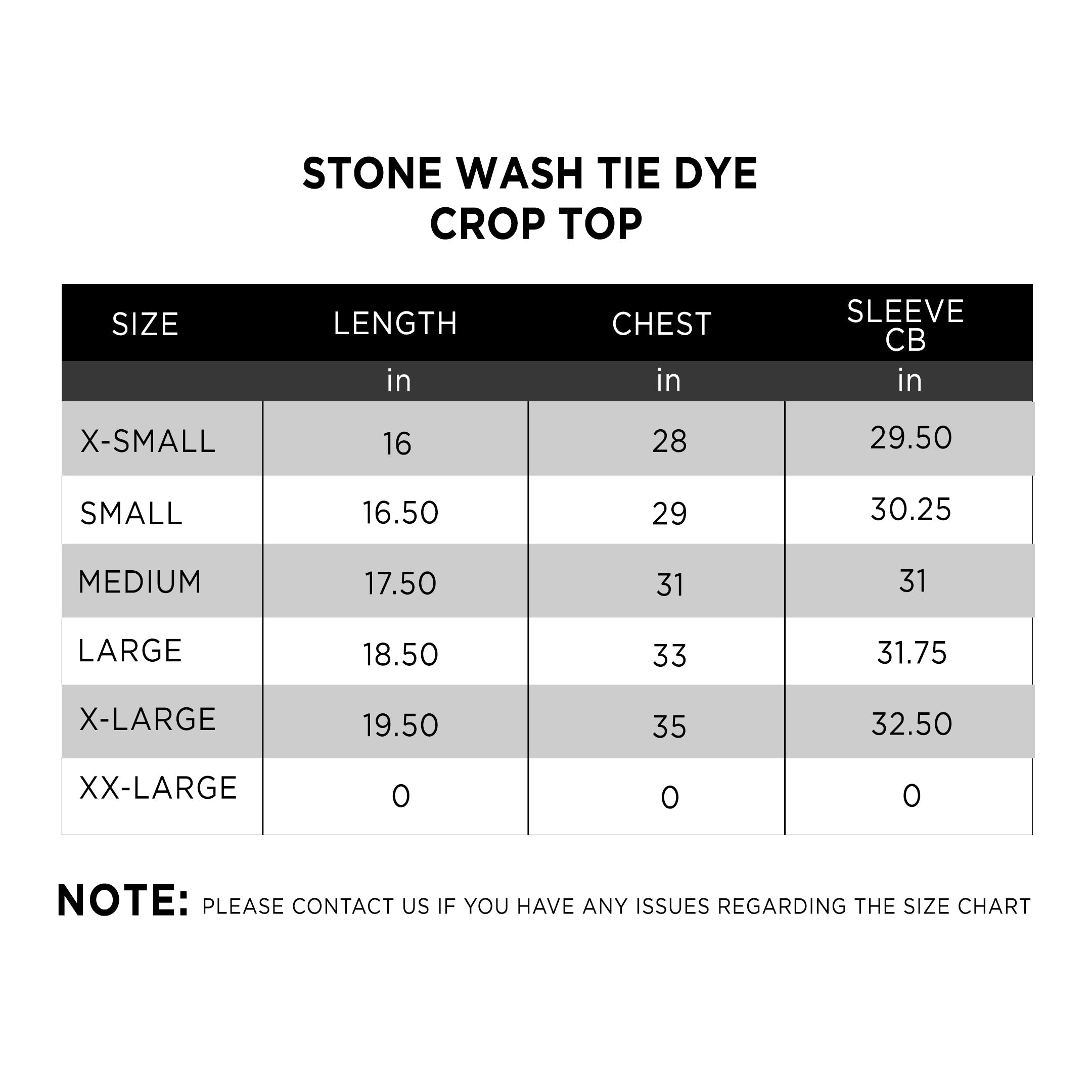 Stone Wash Oversized Tee Women's - THREDS