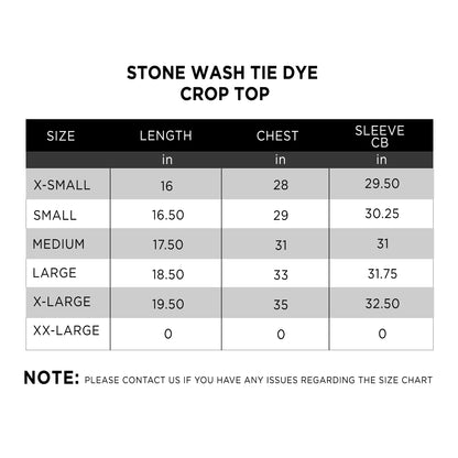Stone Wash Oversized Tee Women's - THREDS