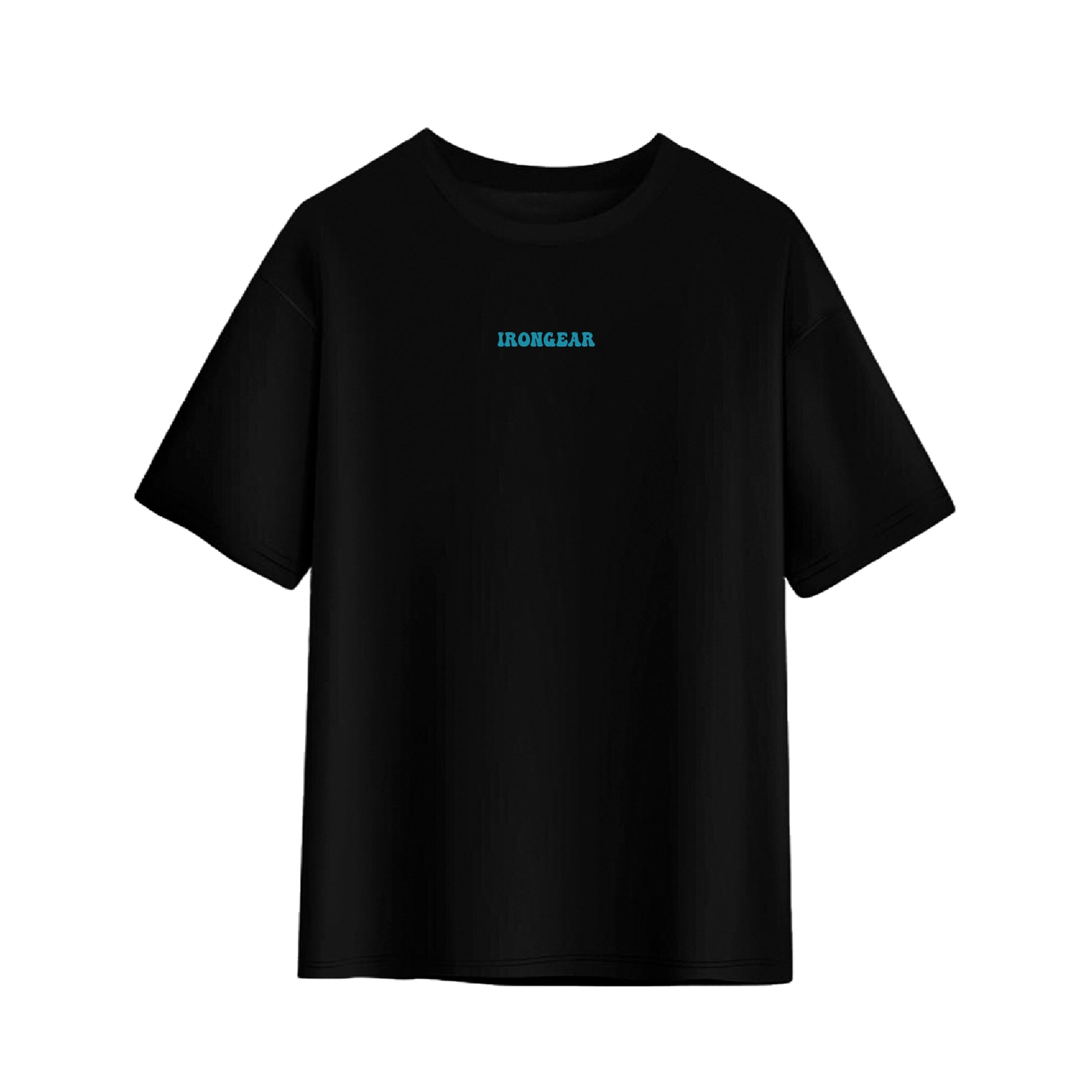 She Lifted Women's Oversized Tee - THREDS