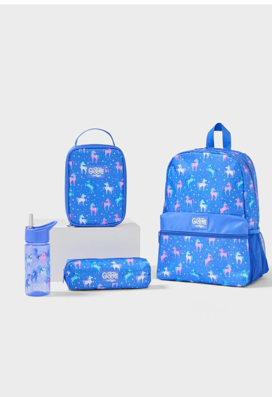 Smiggle Unicorn 4 piece set