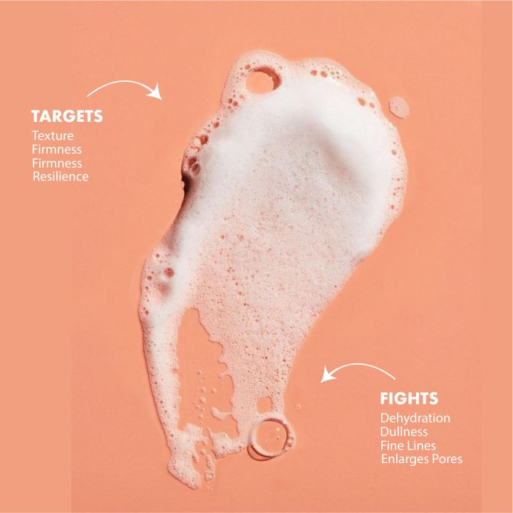 Rice Foaming Cleanser