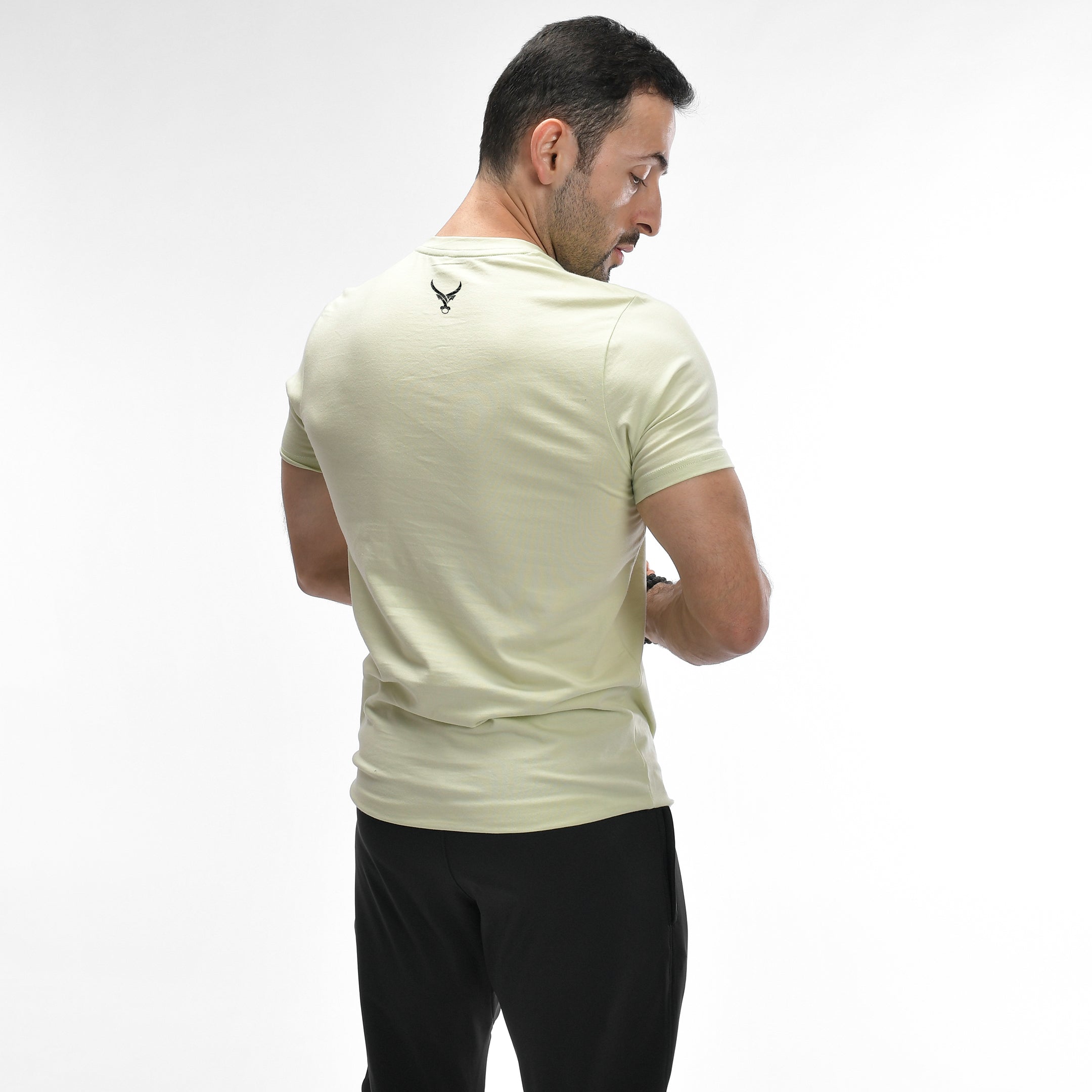 Core Muscle Tee - THREDS