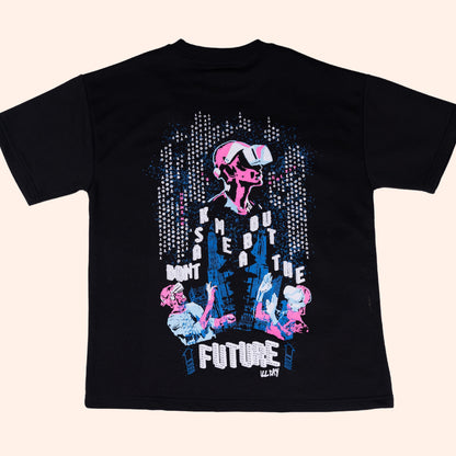 THE FUTURE