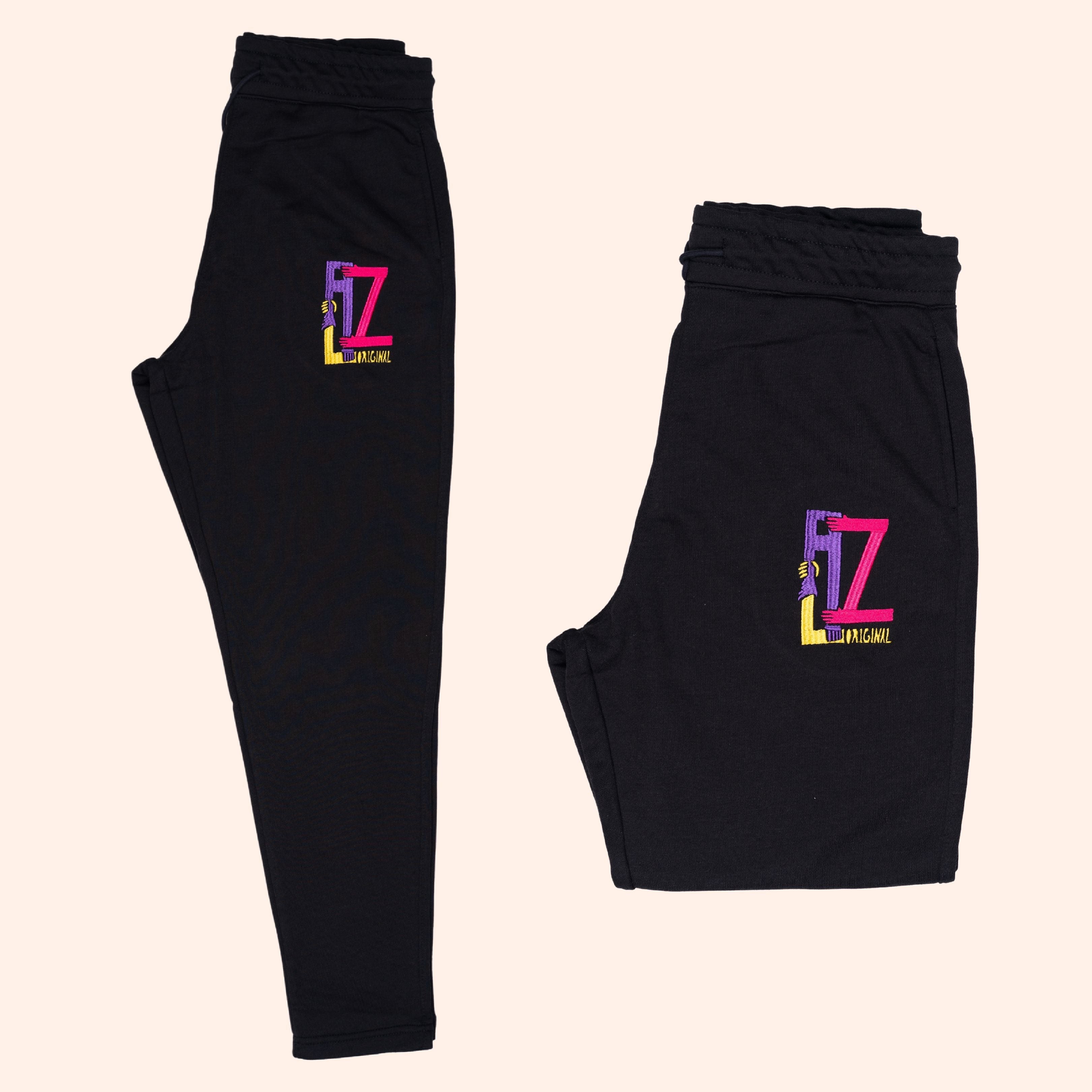 AZL BASIC SWEATS