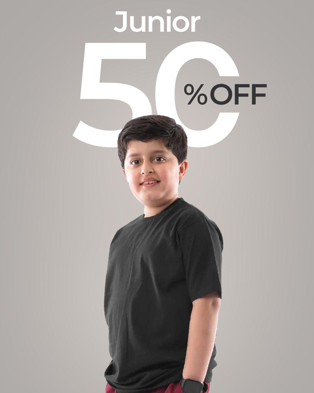 Little Training Shorts - THREDS