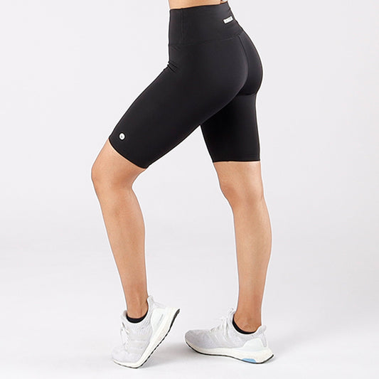 IRONGEAR Biker Shorts - THREDS