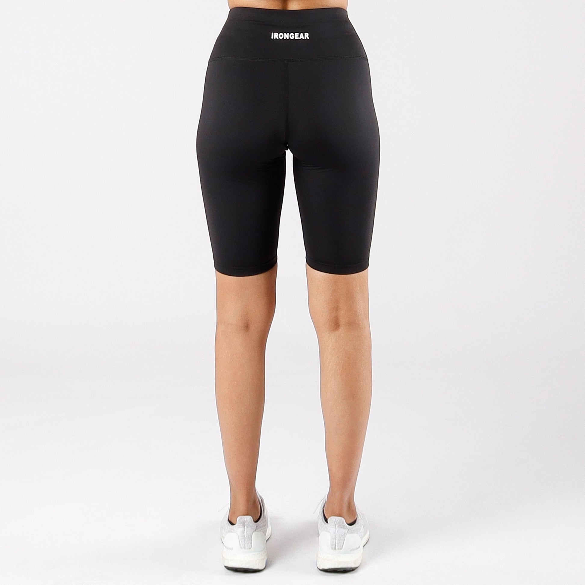 IRONGEAR Biker Shorts - THREDS