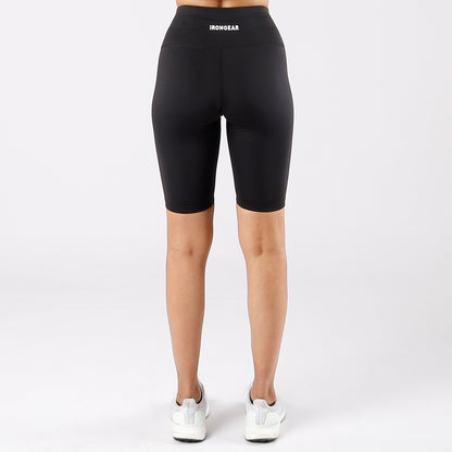 IRONGEAR Biker Shorts - THREDS