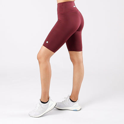 IRONGEAR Biker Shorts - THREDS
