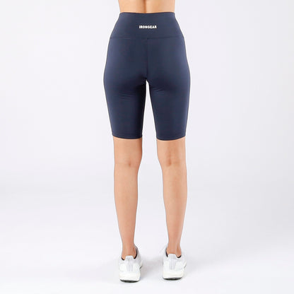 IRONGEAR Biker Shorts - THREDS