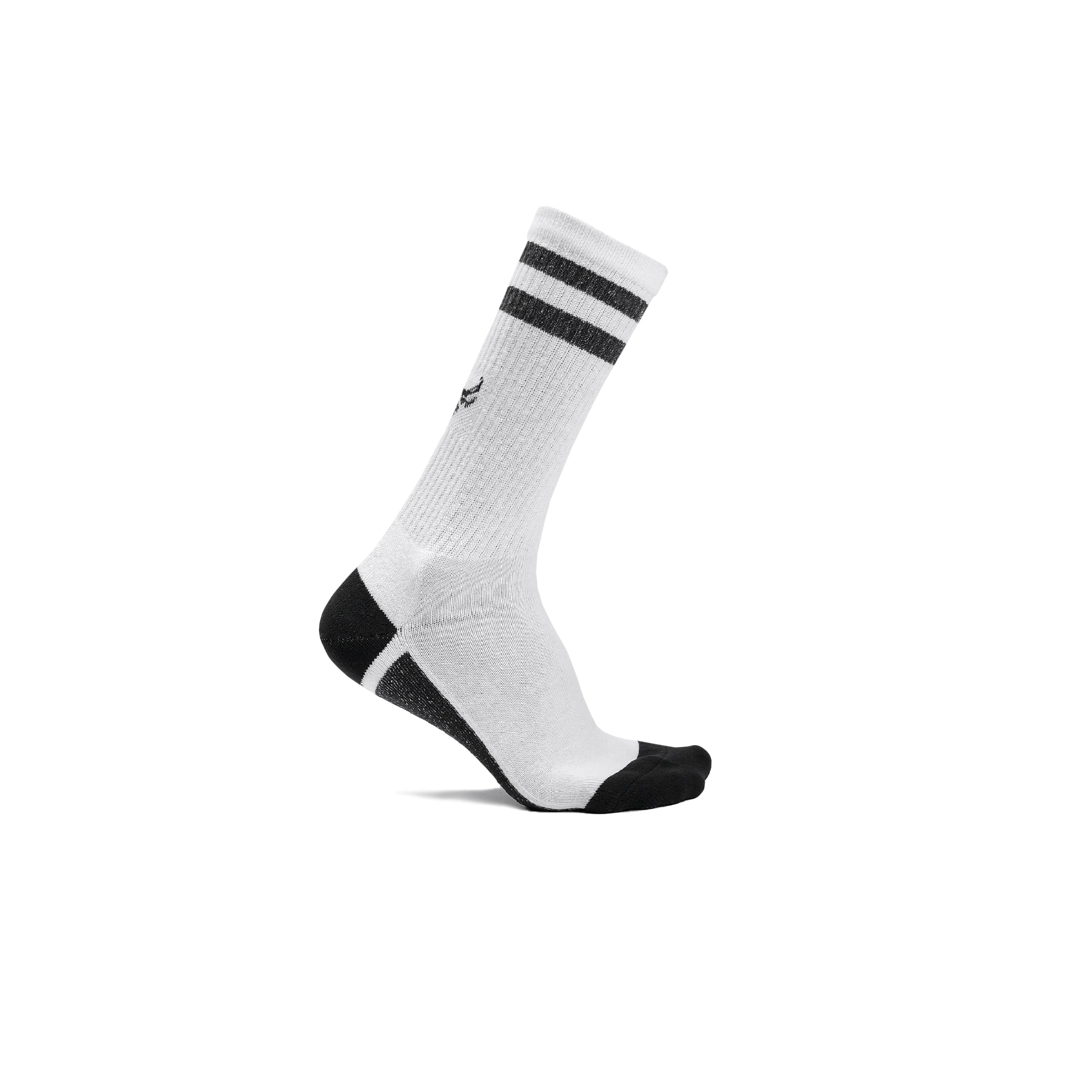 Mega Grip Long Socks Pack of 3 - THREDS