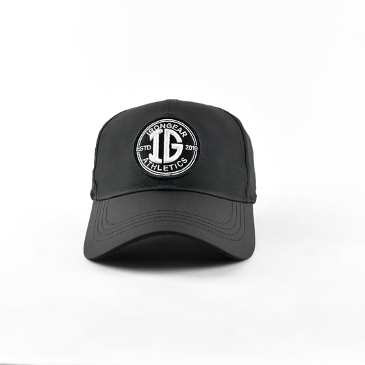 Emblem Sports Cap - THREDS