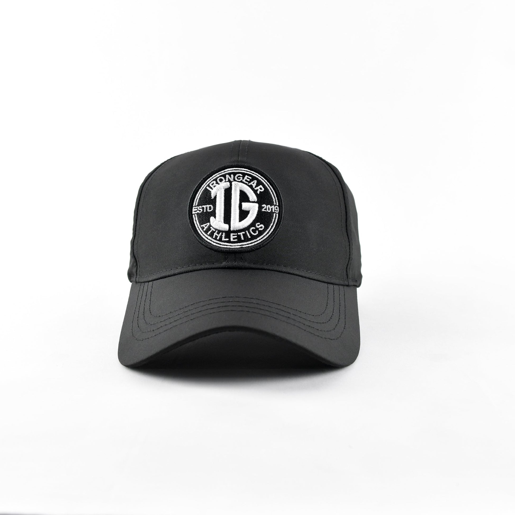 Emblem Sports Cap - THREDS