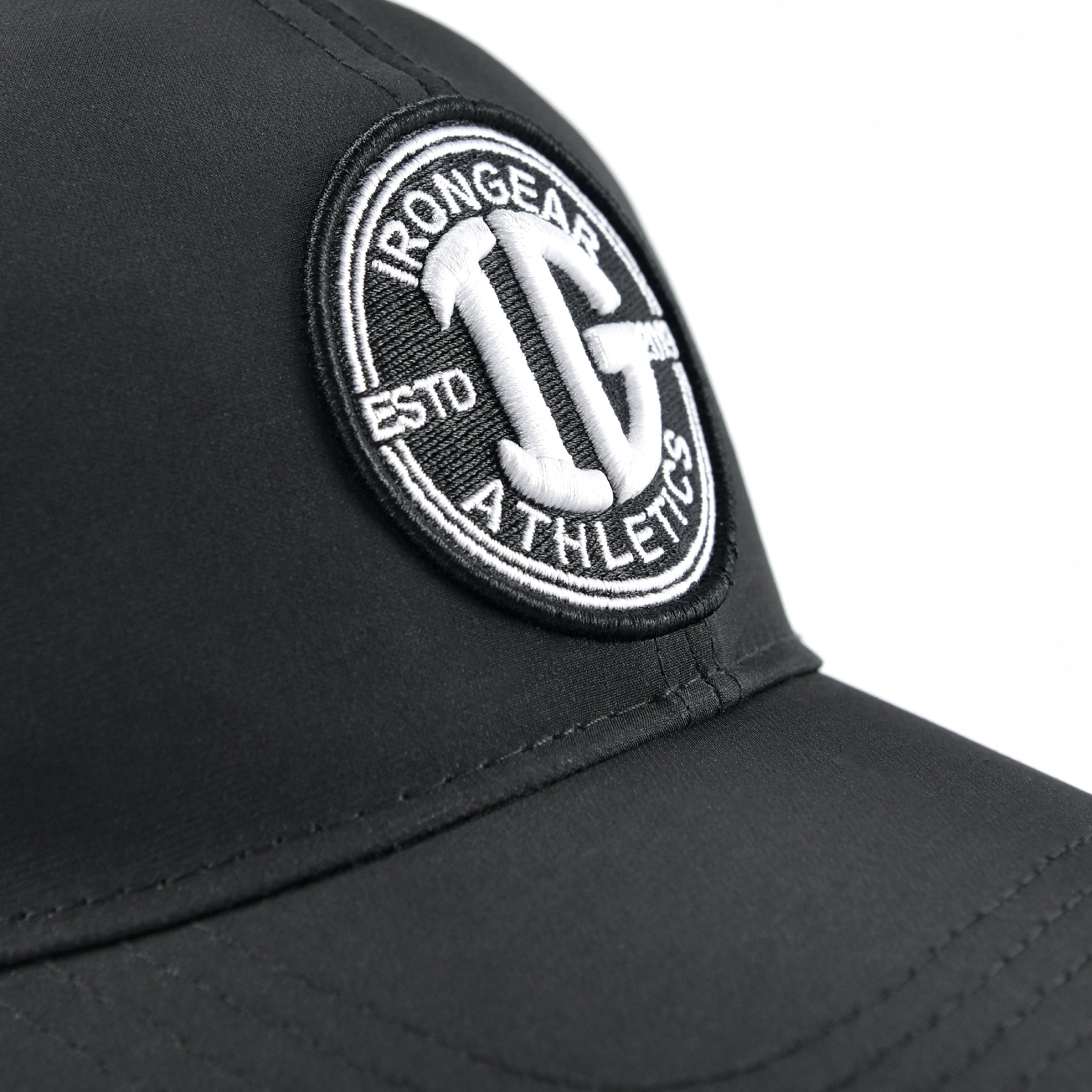 Emblem Sports Cap - THREDS