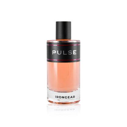 Pulse For Women EAU DE PARFUM - THREDS