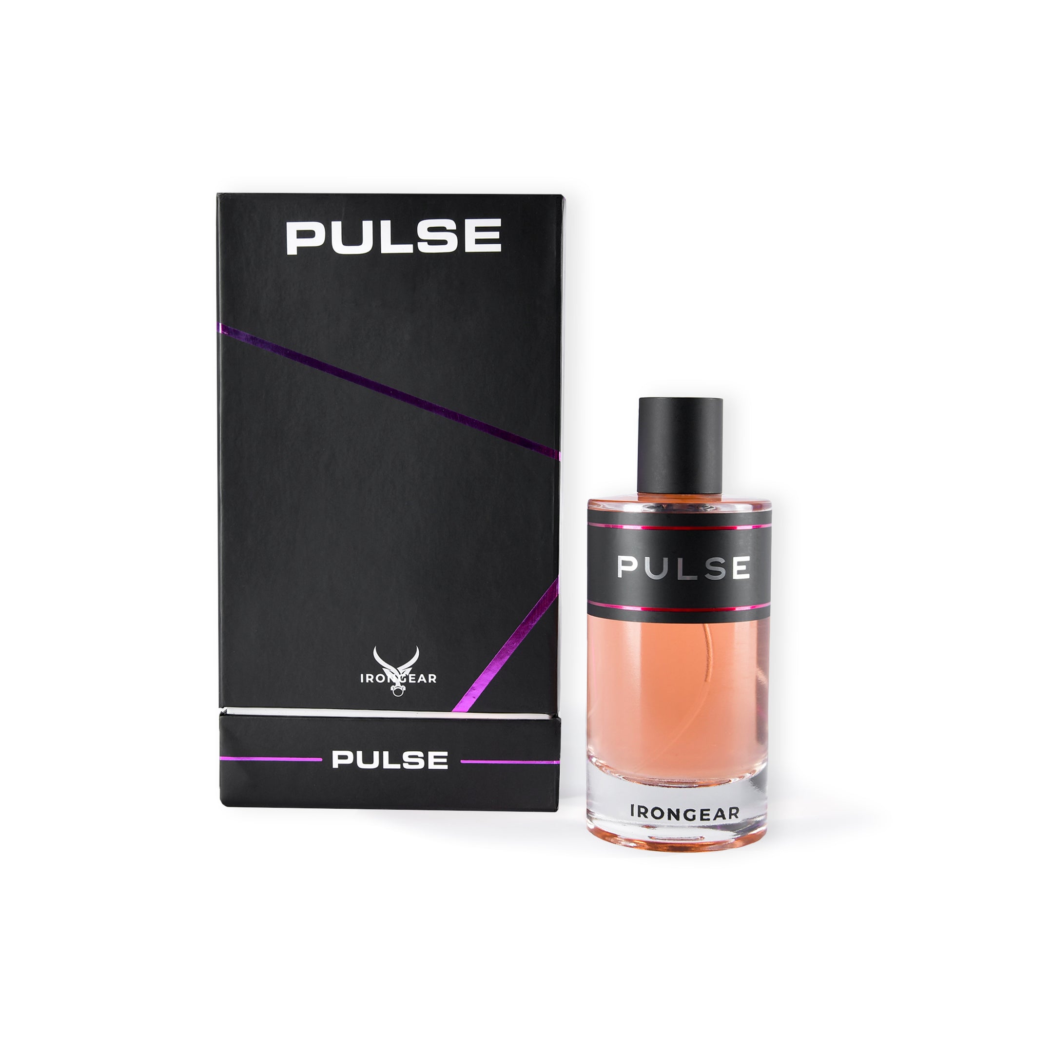 Pulse For Women EAU DE PARFUM - THREDS