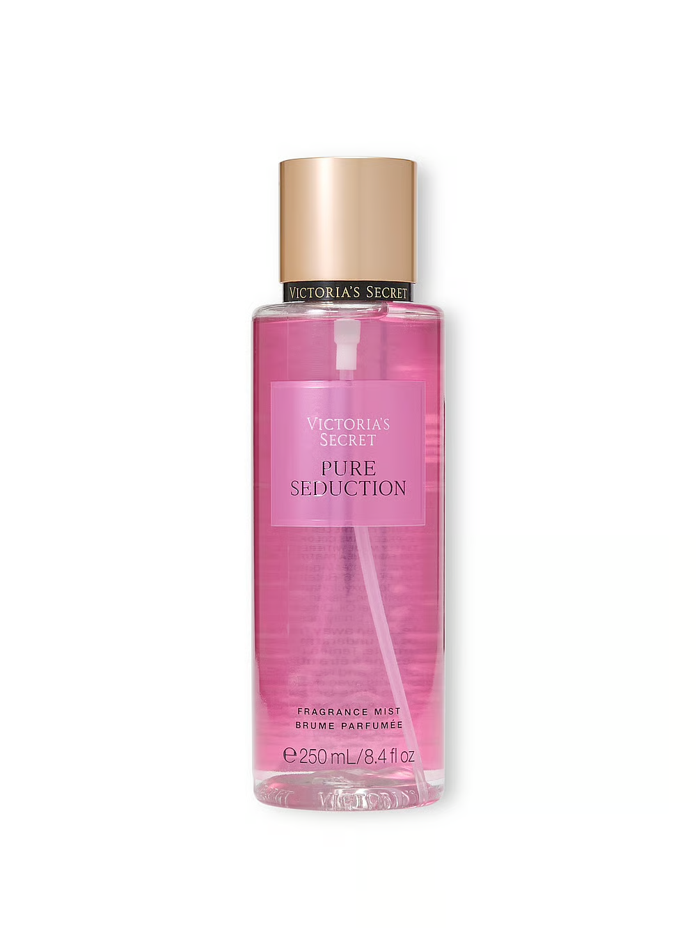 Victoria’s Secret Pure Seduction Body Mist - THREDS