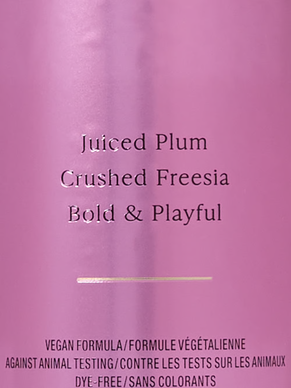 Victoria’s Secret Pure Seduction Body Mist - THREDS