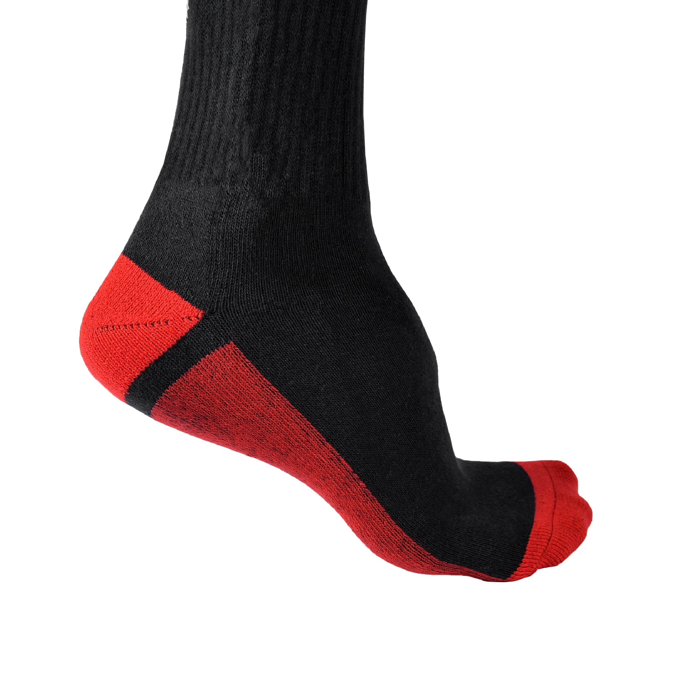Mega Grip Long Socks Pack of 3 - THREDS