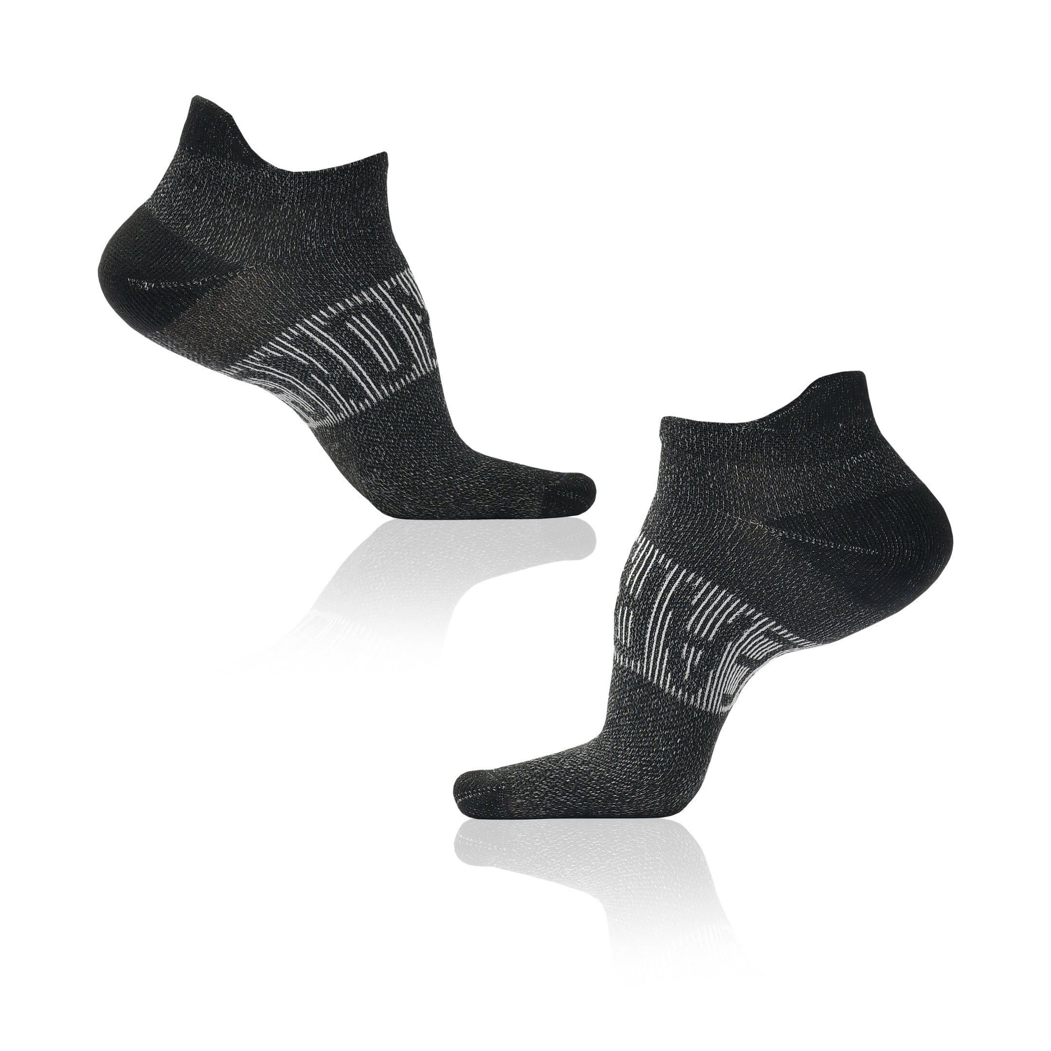 Dry Fit Athlete Socks Pack of 3