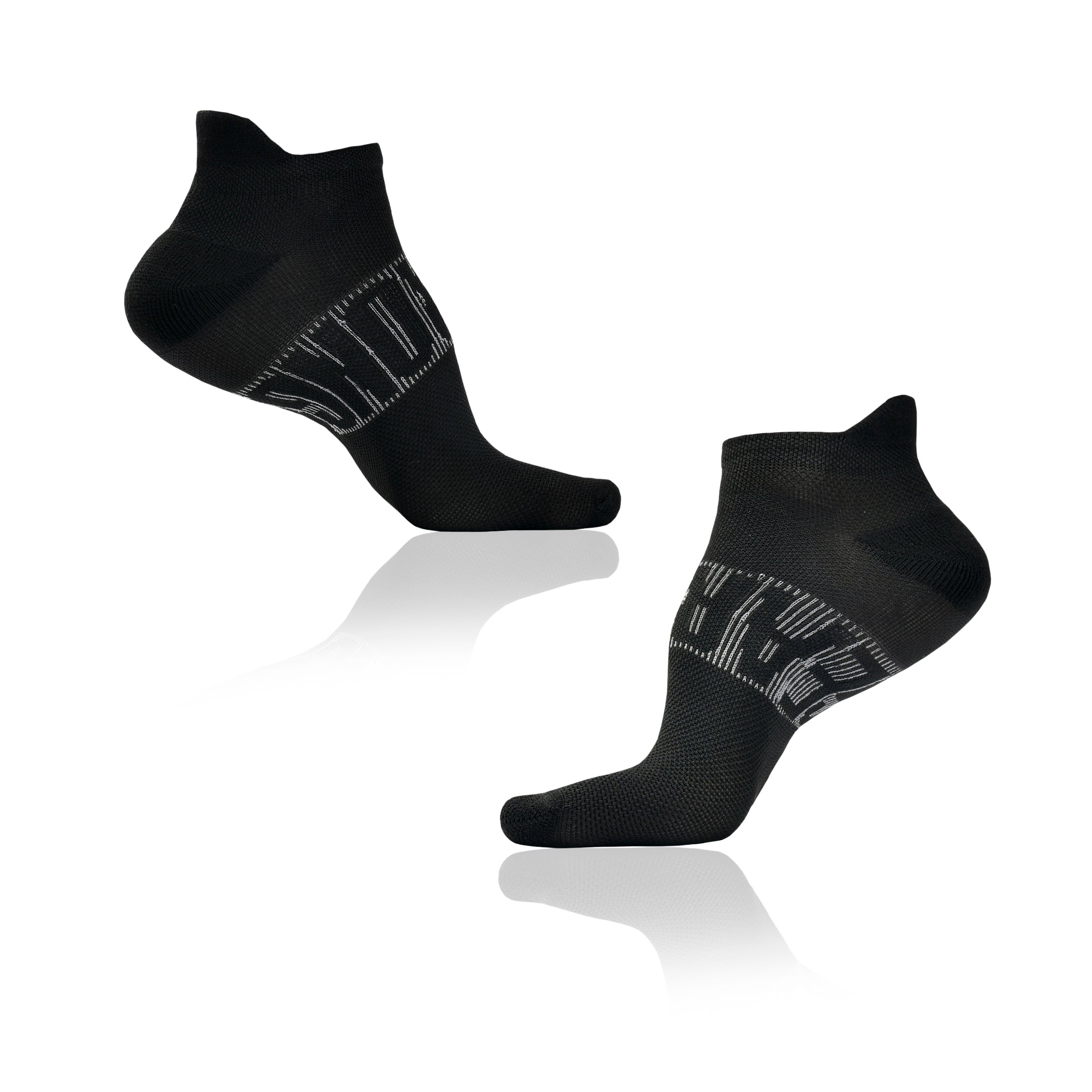 Dry Fit Athlete Socks Pack of 3