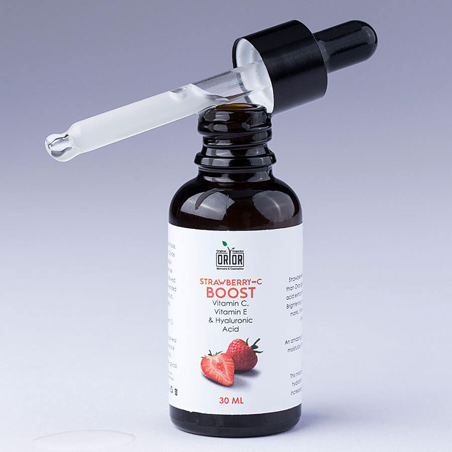 Best Vitamin C Serum