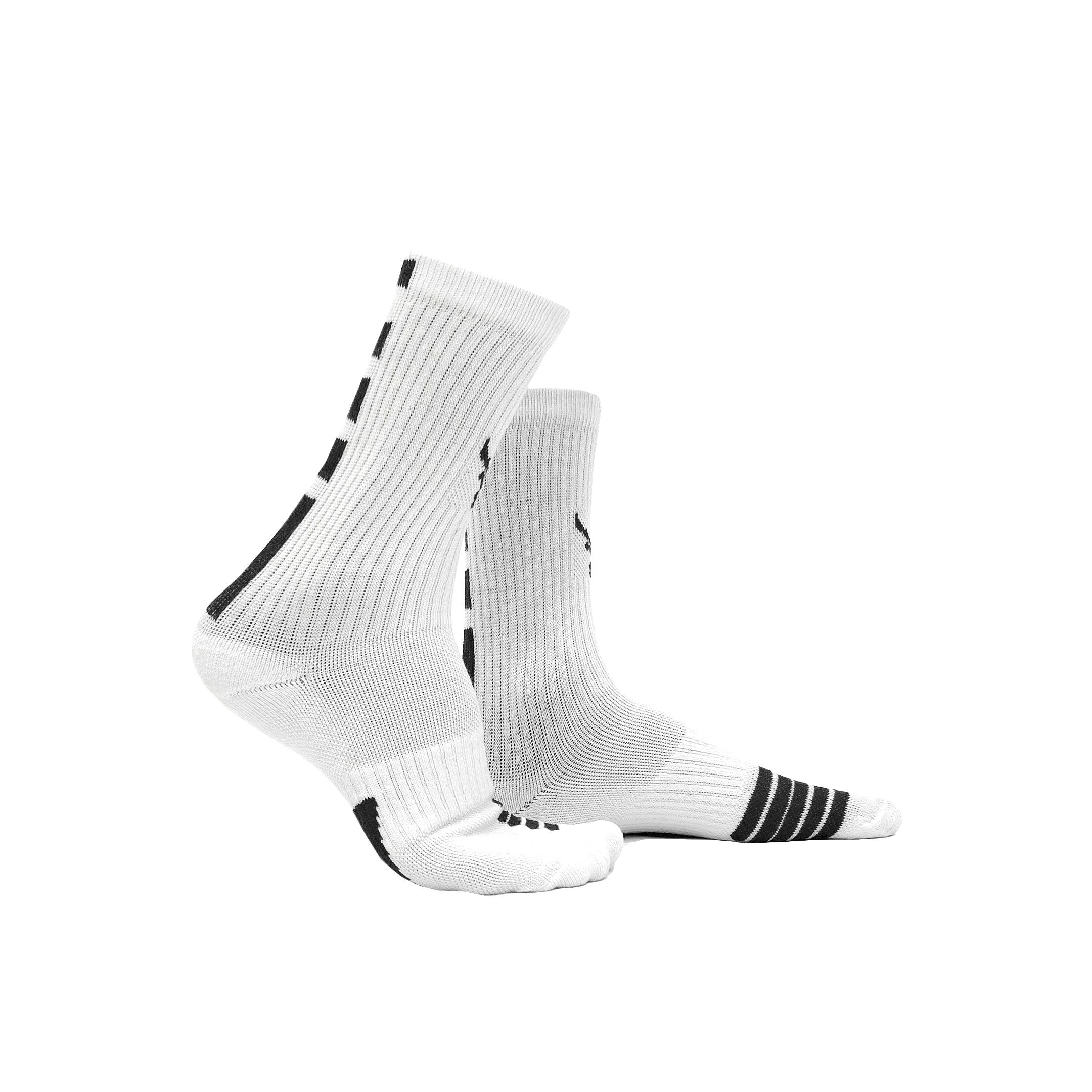 Performance Crew Socks 2pk
