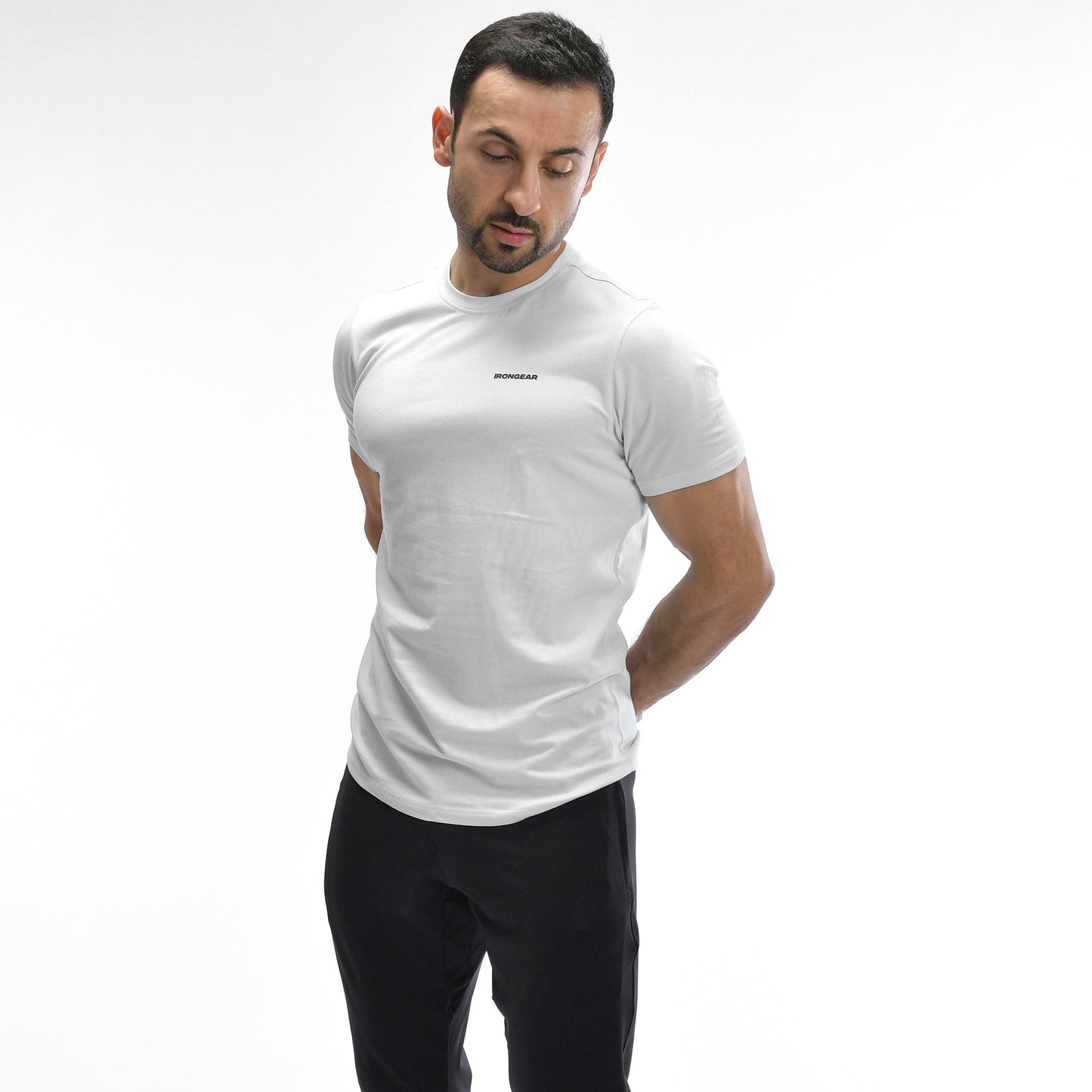 Core Muscle Tee - THREDS