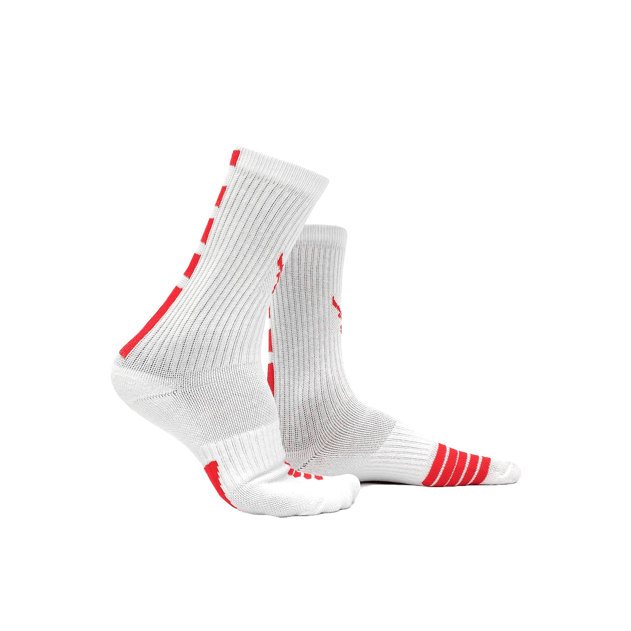 Performance Crew Socks 2pk
